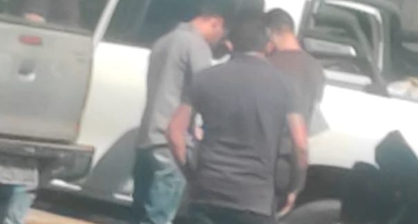 Pré-candidato à prefeitura de Parnarama é preso em Timon por estelionato