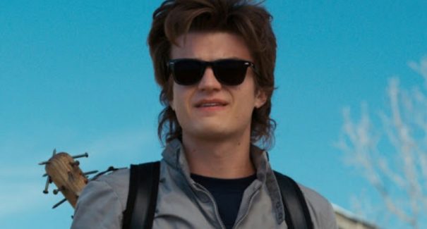 Ator de ‘Stranger things’ diz que espera pela nova temporada valerá a pena
