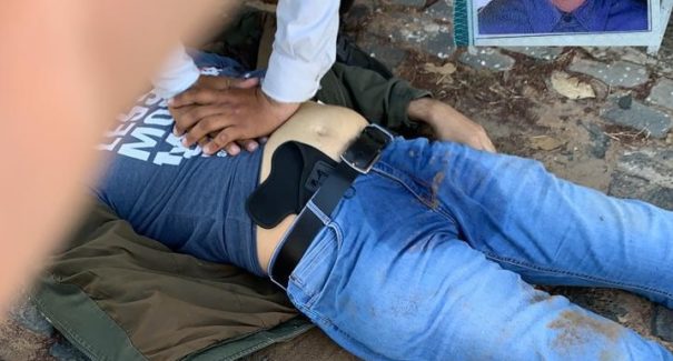 Soldado da Polícia Militar do Maranhão é assassinado em Teresina