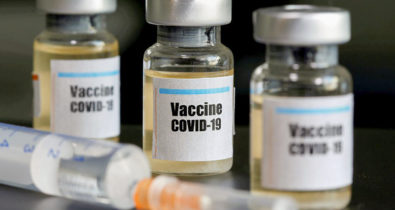 Taxa de sucesso de uma vacina é 6%, declara epidemiologista