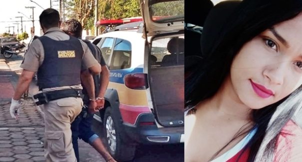 Maranhense de Viana é assassinada pelo ex-namorado em Minas Gerais
