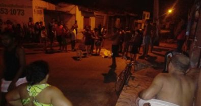 Homem é morto após reagir a assalto na porta de casa em São Luís