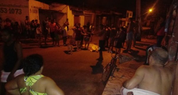Homem é morto após reagir a assalto na porta de casa em São Luís