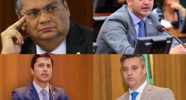Palácio dos Leões confirma: Flávio Dino não vai apoiar nenhum candidato