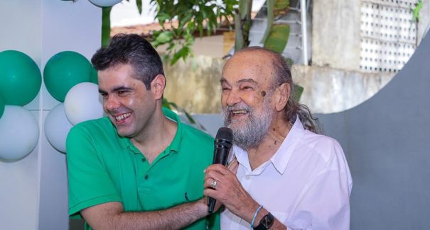 Partido Verde é o primeiro a marcar convenção para escolha de candidatos em São Luís