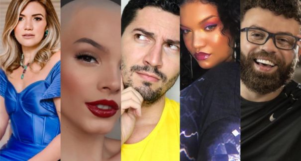 Conheça 5 influenciadores digitais maranhenses de sucesso