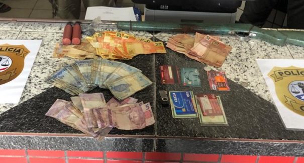 Mais de 20 pessoas são presas durante operação policial no Maranhão
