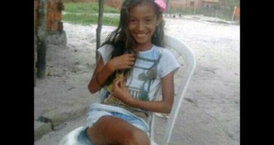 Menina de 11 anos morre por disparo acidental de arma de fogo dentro de casa