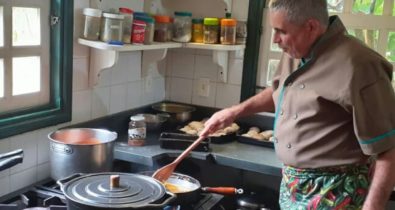 Cozinha Ancestral lança projeto para apoiar chefs impactados pela pandemia
