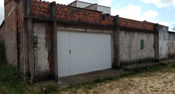 Após prisão de prefeito, documentos são encontrados em uma casa no Turu