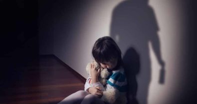 MA: mais de 2 mil crianças e adolescentes sofreram abuso sexual entre 2018 e 2019