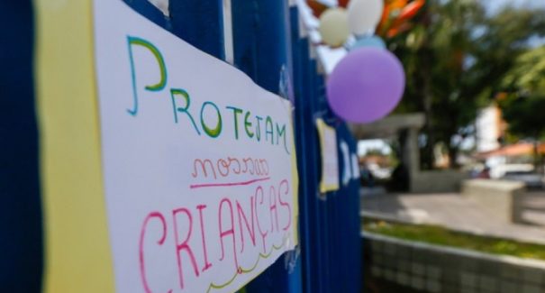 Exame de DNA confirma que tio estuprou e engravidou menina de 10 anos