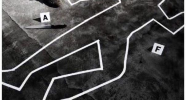 Jovem assassina homem que o abusou sexualmente na infância