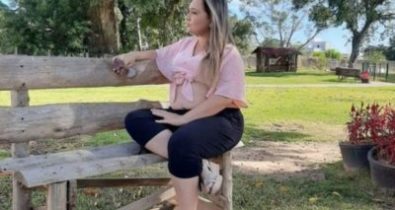 Grávida de 9 meses morre após amiga arrancar seu bebê com estilete