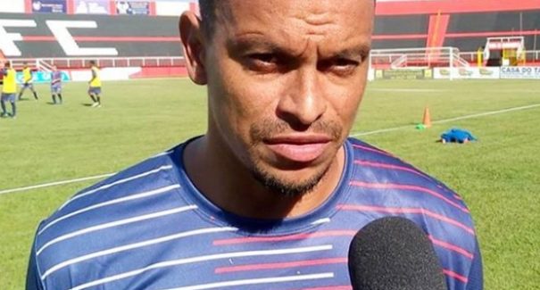 Imperatriz anuncia novo atacante para temporada 2020