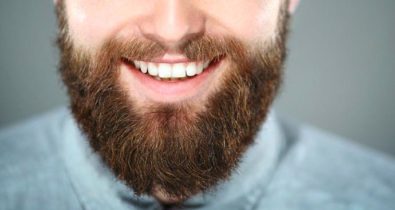 5 toques naturais para o crescimento da barba