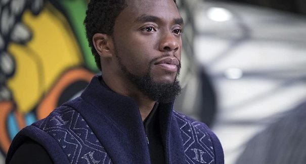 Saiba onde ver os principais filmes com o ator Chadwick Boseman
