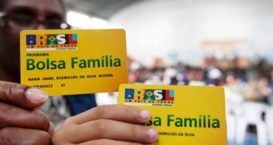 Bolsa Família: beneficiários de NIS final 8 recebem nesta sexta-feira (27)