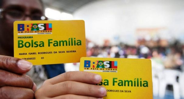 Bolsa Família: Caixa começa a pagar parcela  de R$ 600 nesta quarta-feira (18)