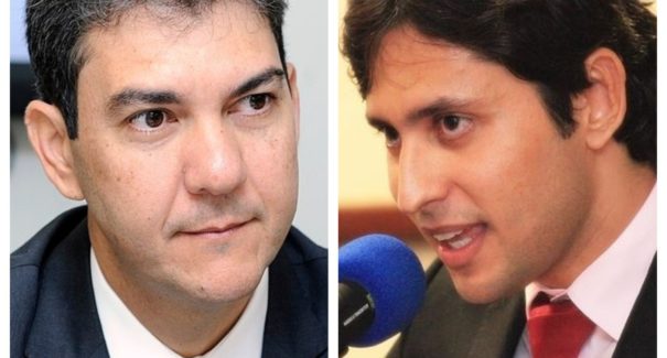 Braide x Duarte Jr: compare as propostas