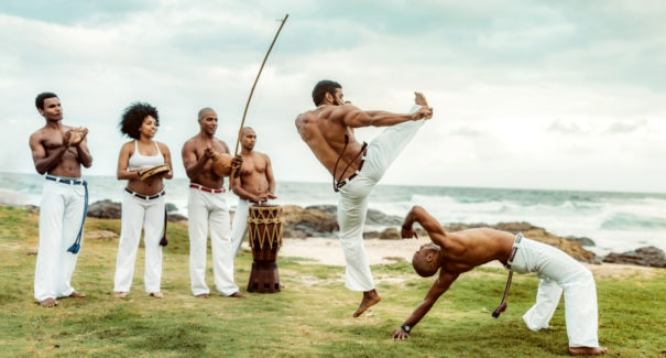 Confira 7 curiosidades que talvez não saiba sobre a capoeira