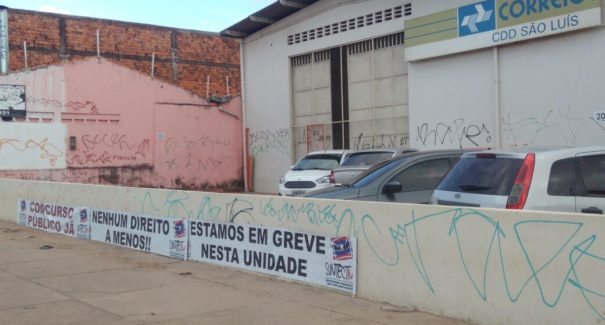 Greve dos Correios: Saiba o que fazer em caso de atraso de encomendas
