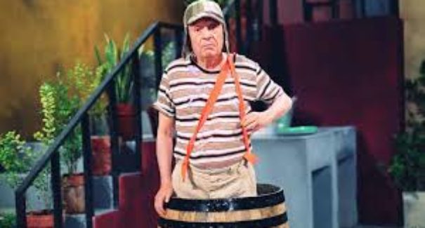 ‘Chaves’ deixa de ser exibida no Brasil após 36 anos