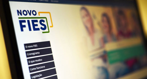 Pré-selecionados no Fies 2025 devem completar cadastro hoje