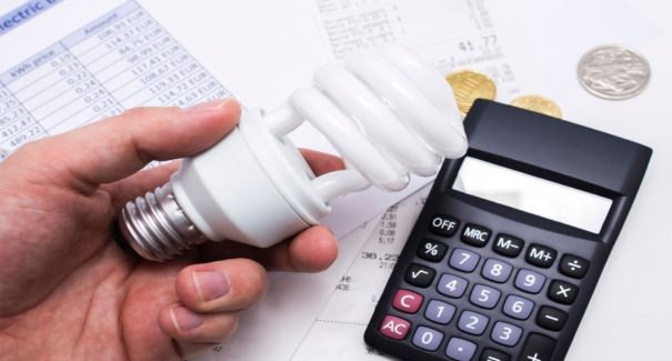 Consumo de energia tem o 2º maior aumento do ano