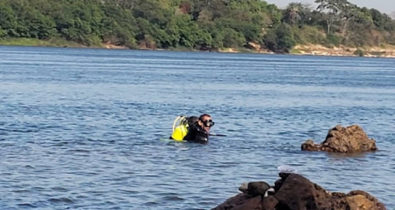 Jovem de 17 anos morre afogado no rio Tocantins em Imperatriz