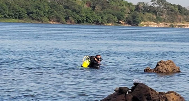 Jovem de 17 anos morre afogado no rio Tocantins em Imperatriz
