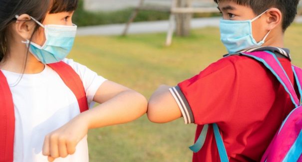 Unicef diz que pandemia afeta mais famílias com criança e adolescente