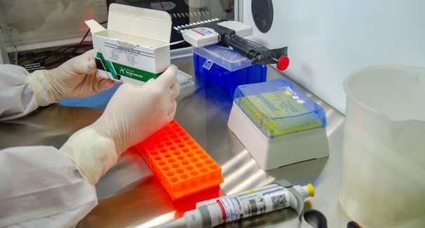 Covid-19: Anvisa autoriza testes para nova vacina da Johnson & Johnson