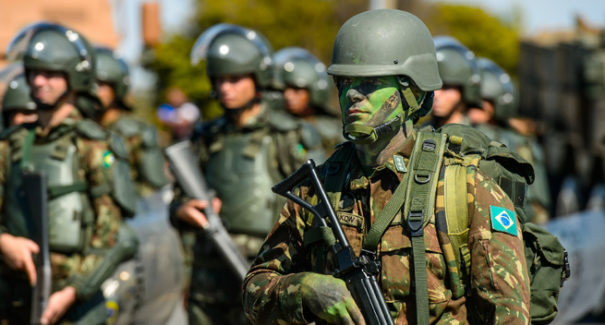 Dia do soldado: Conheça a origem e curiosidades da data