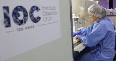 Covid-19: Fiocruz recebe R$ 100 milhões para produção de vacina