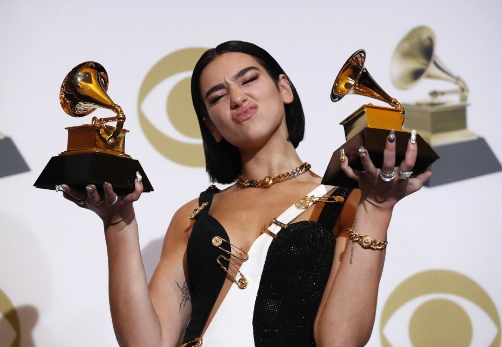 Veja as cantoras que estão se destacando no pop internacional
