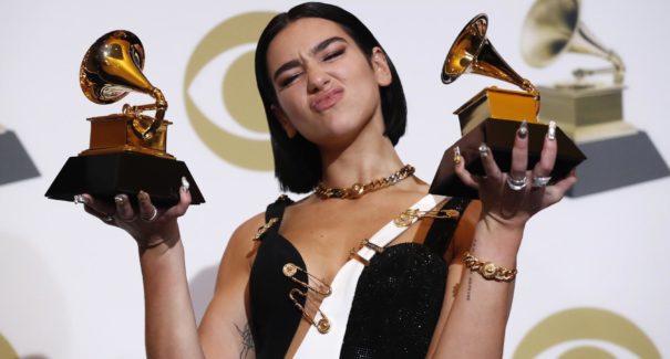 Veja as cantoras que estão se destacando no pop internacional