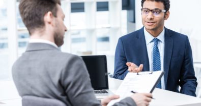 7 dicas para se dar bem na entrevista de emprego