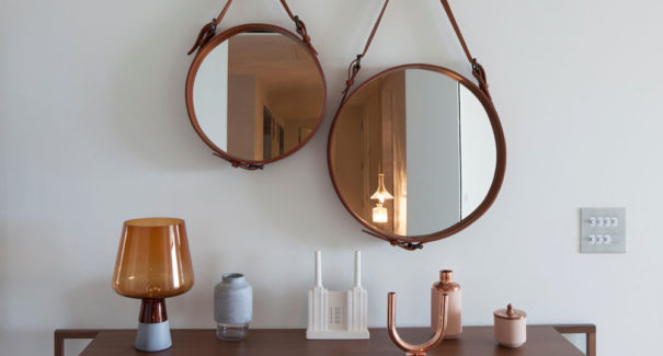DIY: Saiba como fazer um espelho Adnet em casa