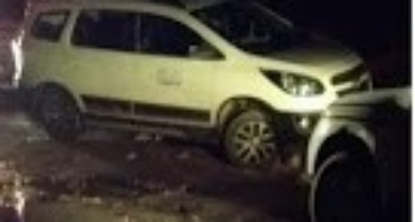 Taxista é assassinado no acesso ao Solar dos Lusitanos, na capital maranhense