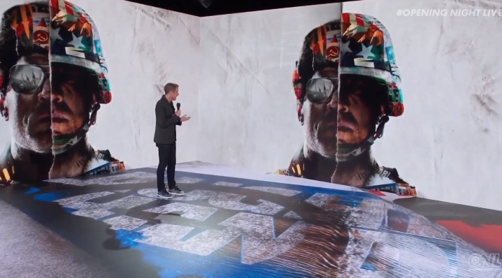 Gamescom 2020. Foto: Reprodução.