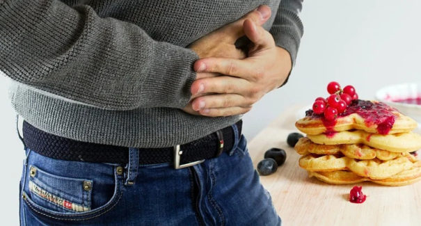 10 alimentos que causam gases intestinais