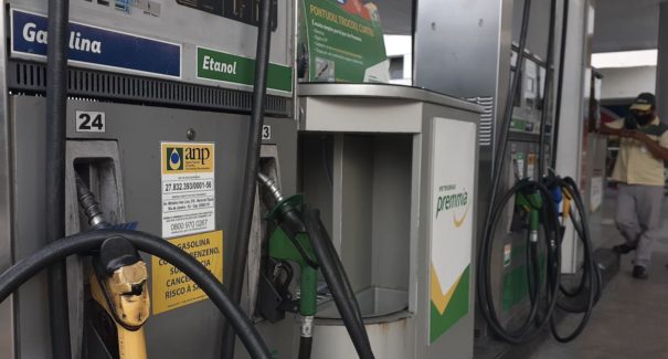 Ipea revisa projeção de inflação no ano para 7,1%
