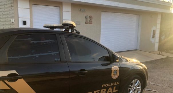 Operação da PF desarticula quadrilha acusada de desviar  recursos da Covid-19 no Maranhão