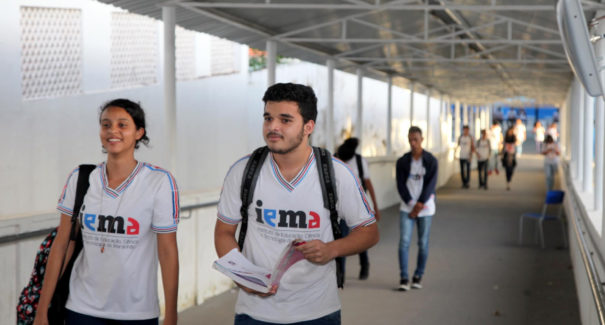 Governo abre novas inscrições para alunos na unidade IEMA Idiomas
