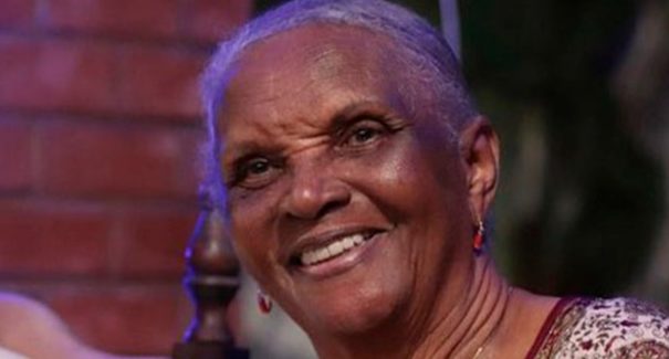 Morre no Rio atriz Chica Xavier, aos 88 anos
