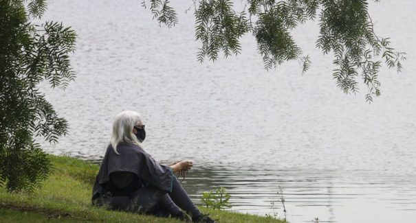 Entenda novas orientações sobre quarentena de quem está com covid-19