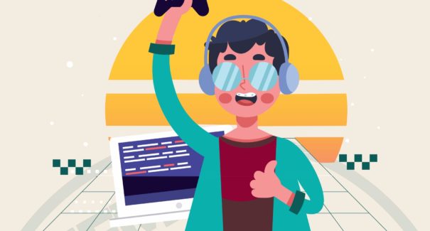 1ª Olimpíada de jogos eletrônicos da UFMA ocorre entre agosto e setembro