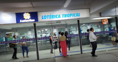 Apostadores de São Luís faturam mais de R$ 51 mil na Mega-Sena
