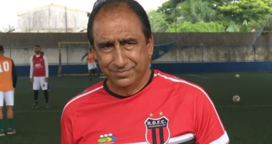 Luís Reis é novo técnico do Imperatriz para temporada 2020